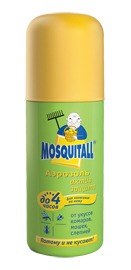 Аэрозоль от клещей 150мл Picnic Extreme