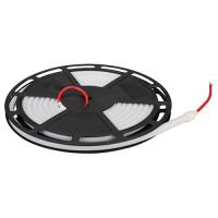 Лента свд 24В 14,4Вт/м 180свд/м 3000К 1000лм/м 2835 IP68 Arlight для САУНЫ кратно 5м