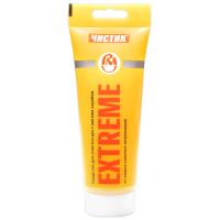 ЧИСТИК-ЭКСТРИМ Средство для очистки рук 200г туба
