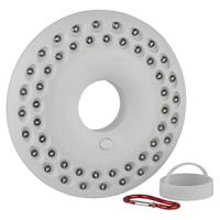 Фонарь кемпинг 48СВД 3,3Вт 300лм 3*АА IP20 ЭРА 