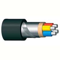 АВБШвнг(А)-LS 4*10 ок(N)-0,66кВ алюминий КРУГЛЫЙ кабель ГОСТ