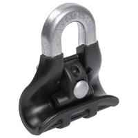 Зажим поддерживающий ЗПН 2200 (SO69.95) IEK 