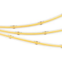 Лента свд 24В 11Вт/м 378свд/м 4000К 850лм/м CSP IP20 Arlight кратно 5м сплошная засветка