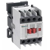 Контактор 18А 380В 1НО 1НЗ КМ-103 DEKraft 