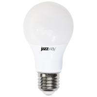 Лампа свд 220В E27 10Вт стандарт матовая птицеводство Jazzway DIM яйценоскость