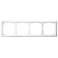 АртГэллери белый рамка 4-ая универсально 