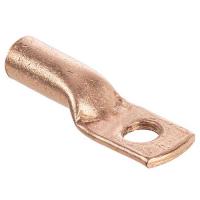 Наконечник медь ТМ-35 8-9  PlexUp 