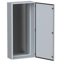 Корпус ЩМП-7-0 1400*650*285мм IP54 металл серый IEK 