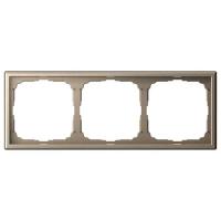 АртГэллери шампань рамка 3-ая универсально 