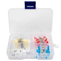 Набор термоусаживаемых соединителей под пайку ПК-Т-50