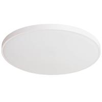 Светильник настенно-потолочный свд 40Вт 5000К 3038лм круг белый 