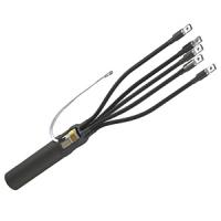 Муфта концевая 4ПКВ(Н)Тпб-1 (25-50) с наконечниками ЗЭТАРУС