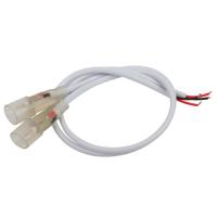 Лента коннектор разъем IP68 ЭРА 15мм 2шт,для САУНЫ