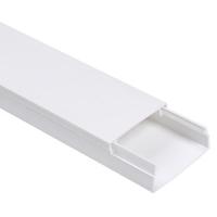 Кабель-канал 100*40мм белый IEK 2м Элекор