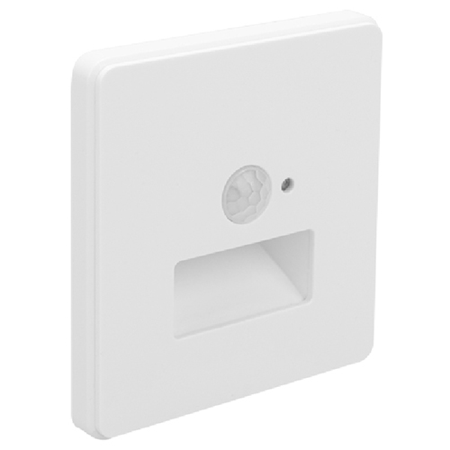 Миле Раунд подсветка с/у перламутр KRANZ