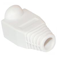 Колпачок RJ45 белый  2шт