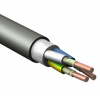 ВВГнг(А)-FRLS 3*2,5 ок(N,PE)-0,66кВ медь круглый кабель