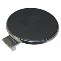 Электроконфорка 1000Вт без бренда 145мм ЭКЧ с кольцом