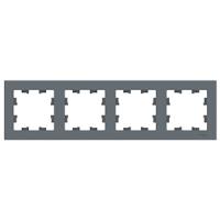 Атлас грифель рамка 4-ая универсально 