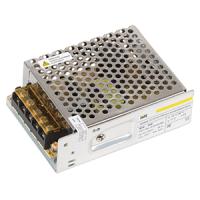 Блок питания 12В 60Вт IP20 IEK 