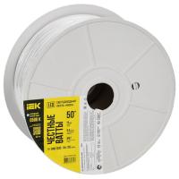 Неон 220В 9,6Вт/м 120свд/м 6500К 450лм/м 2835 IP67 IEK 