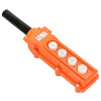 Пост кнопочный ПКТ-62 IP54 EKF 4 кнопки