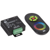 Контроллер RGB 12В 144Вт IP20 радио IEK 
