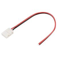 Лента коннектор выводной 8*150мм разъем IP20 Arlight