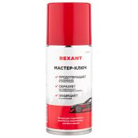 Смазка универсальная Мастер ключ 210 мл REXANT
