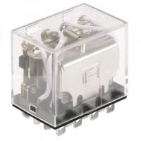 Реле промежуточное 4ПК 10А 220В AC РЭК 77/4 IEK