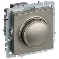 Брайт шампань диммер 600Вт  