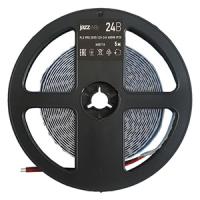 Лента свд 24В 18Вт/м 168свд/м 4000К 1600лм/м 2835 IP20 Jazzway уп5м