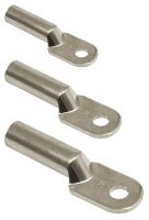 Наконечник медь ТМЛ-10 6,2-6  (JG) IEK