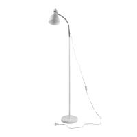 Торшер 1*60Вт E27 белый GFL-001 металл