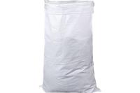 Мешок для строительного мусора 55*105см полипропилен