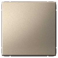 АртГэллери шампань переключатель перекрестный 1кл скрытая 10А IP20 