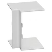 Угол внутренний 25*25мм белый IEK 4шт 