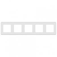 Инспириа белый рамка 5-ая универсально 