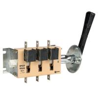 Рубильник 3Р 100А ВР32-31 EKF В31250 с/ручка, искр