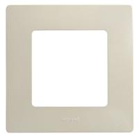 Этика кремовый рамка 1-ая универсально 