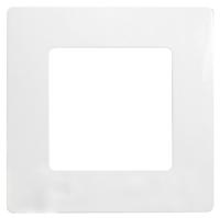 Этика белый рамка 1-ая универсально 