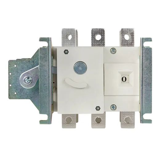 Рубильник 3Р 250А PowerSwitch EKF PROxima 