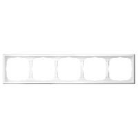 АртГэллери белый рамка 5-ая универсально 