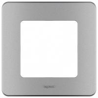 Инспириа алюминий рамка 1-ая универсально 