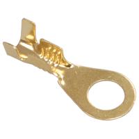 Наконечник медь НК-0.5-2.5 3 IEK 100шт