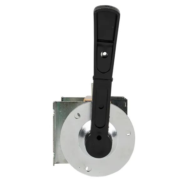 Рубильник 3Р 100А ВР32-31 EKF В31250 с/ручка, искр