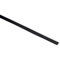 Трубка ТУТ 8/4мм черный 1м 