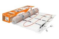 Мат нагревательный 2,0м2 300Вт/м2 2жил TDM 