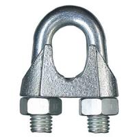 Зажим для троса 3мм 2шт