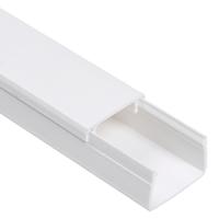 Кабель-канал 25*16мм белый IEK 2м Эколайн